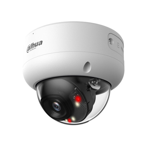 Dahua 4mp smart - 4mp, light