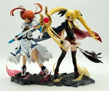 Set Personaggi Anime - Lyrical