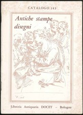 Libreria antiquaria docet - libreria,