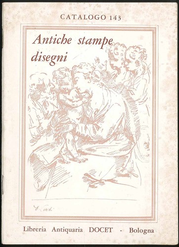 Libreria antiquaria docet - antiquaria,