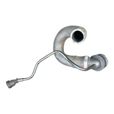 51968109 MANICOTTO RADIATORE INFERIORE PER FIAT 500 X Serie Cross Diesel 1.3