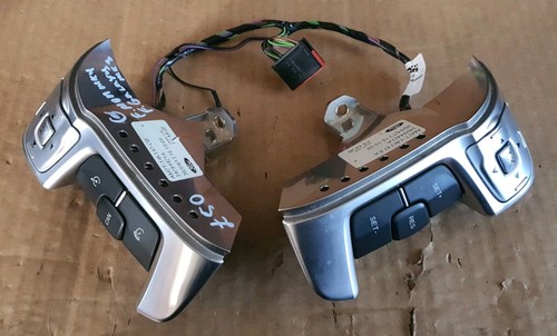 Ford mondeo mk4 - mk4, steering