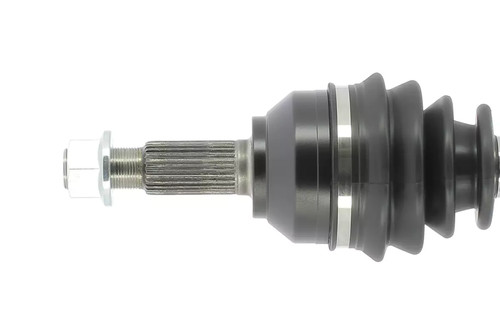 Semiasse cevam 691mm 7613 - semiasse,