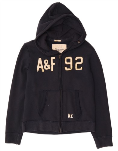 Felpa con cappuccio zip - felpa,