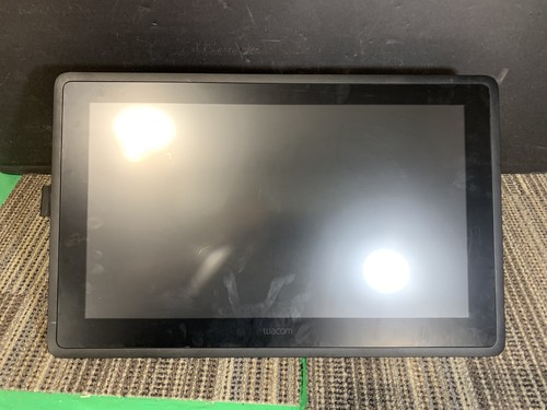 Wacom cintiq 22hd creative pen - wacom,