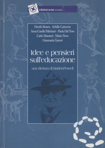 Idee pensieri - idee, e