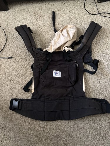 Baby carrier ergobaby - baby, carrier: