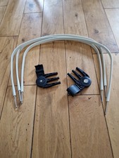 Aste e morsetti Bugaboo Buffalo