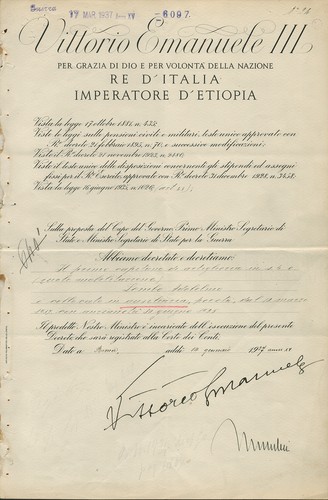 Benito mussolini - benito,