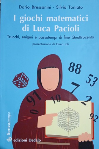 I giochi matematici - -,