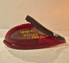 SX. FANALE POST. LANCIA Y 1.2