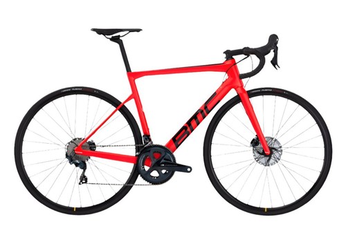 Bmc teammachine slr five - slr,