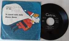 CLAUDIO VILLA Tu Scendi Dalle