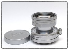 Leitz Leica Summicron 50 mm f 2.0 LTM ottime condizioni