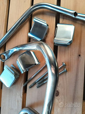 Kit Paraurti Fiat 500L d'epoca