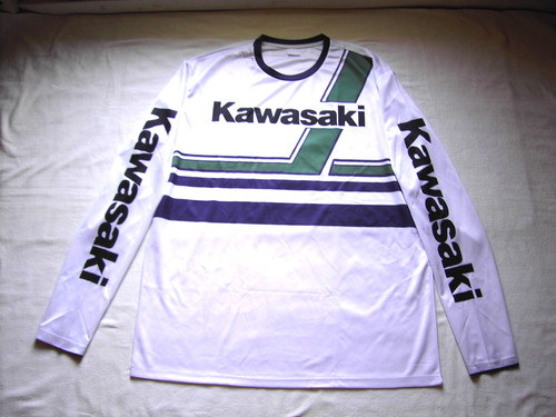 Kawasaki vintage classico - kawasaki,