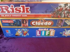 Giochi tavolo famiglia - x,