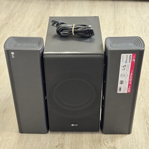 Sj7 flex wireless - lg,