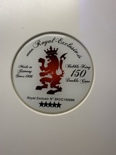 Schiumatoio Bubble king 150 top di gamma seminuovo 