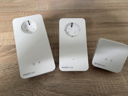 Devolo magic wifi - magic,
