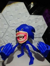 Shin Sonic Large long