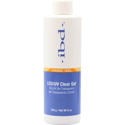 Ibd hard gel led uv - hard, led/uv