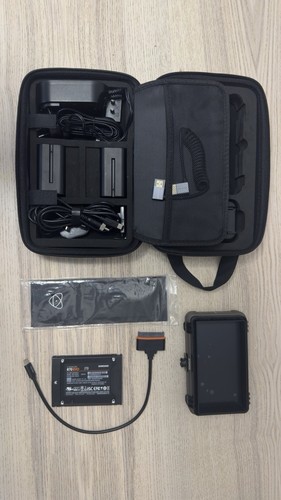 Atomos ninja case - atomos, v