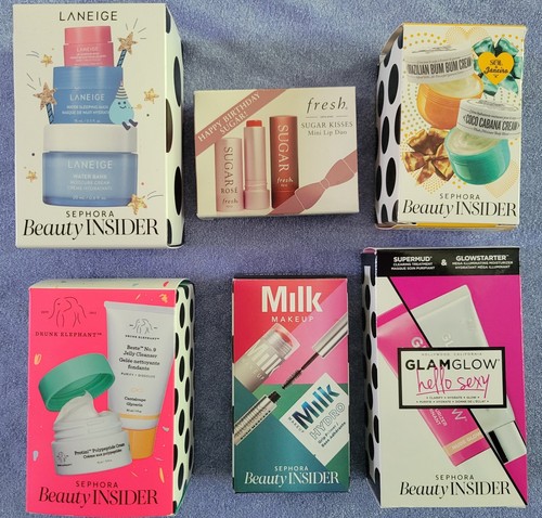Regalo compleanno sephora - compleanno,