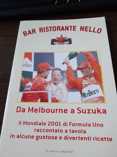 Ferrari ristorante nello - ferrari-ristorante"da, nello"