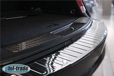 Paraurti acciaio inox - acciaio,
