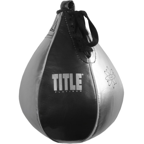 Borsa velocità title boxing - velocità,