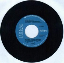 LOTTO STOCK 80 DISCHI VINILE