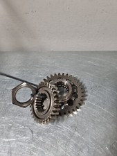 KTM 450 SXF 2007 2010 INGRANAGGIO CATENA Z32 77330055110 ALBERO Z29 77332023129