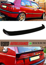 ❤️Spoiler ADATTO PER VW