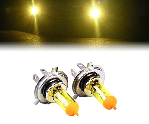 Lampadine xenon gialle 100w - xenon,