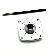 Avviatore elettrico Roto in