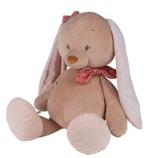 Peluche nattou grande - peluche,