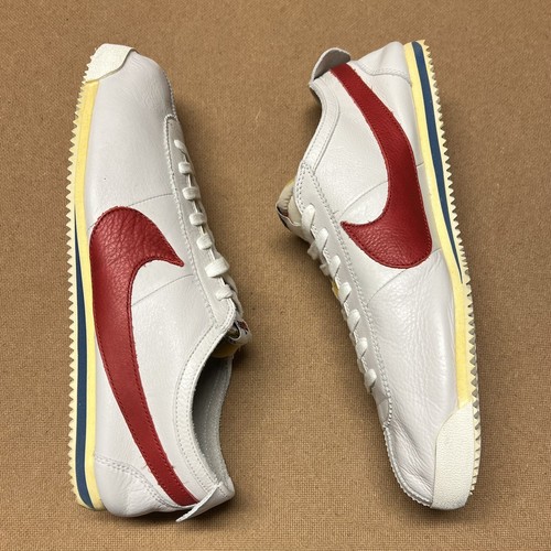Nike cortez classic leather - classic,