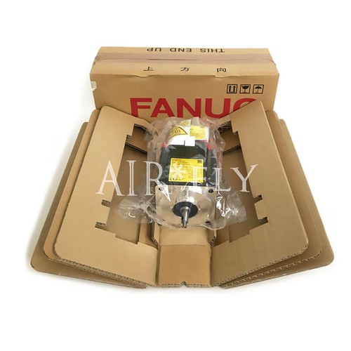 1pcs nuovo fanuc servomotore - 1pcs,