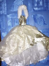 Barbie Holiday 2000 Outfit