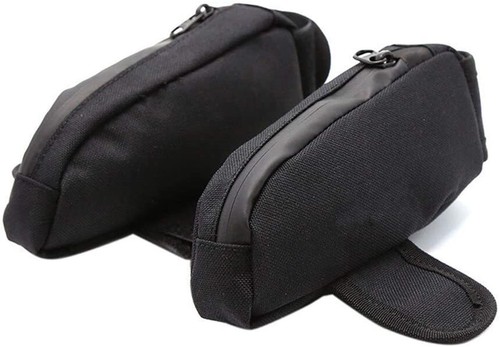 Borsa manubrio moto accessori - manubrio,