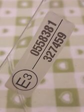 visiera per casco nolan modello n40j/n91