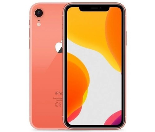 Aglow apple iphone 2018 - iphone, xr