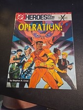 Operation: Atlantis (1988