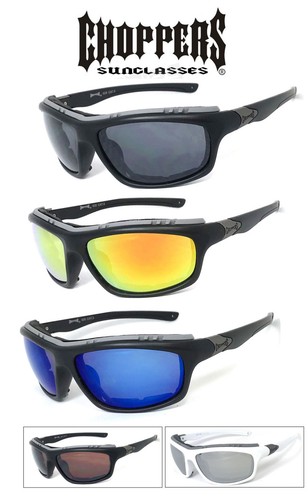 Occhiali sole choppers - occhiali,