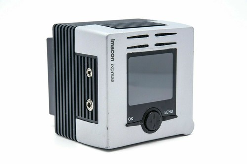 Imacon ixpress 528c mp - 528c, 22