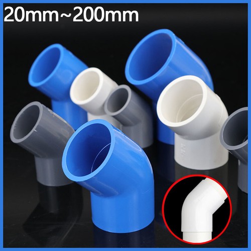 Raccordo per tubi pvc - tubi, in