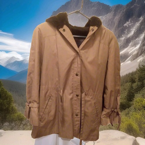 Giacca cappotto vintage