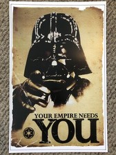 Star Wars Il tuo impero ha