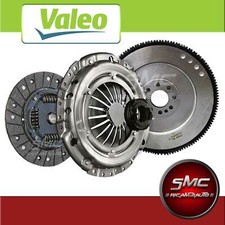 837305 KIT FRIZIONE E VOLANO BIMASSA VALEO FORD FOCUS C-MAX 1.6 TDCI 80 KW